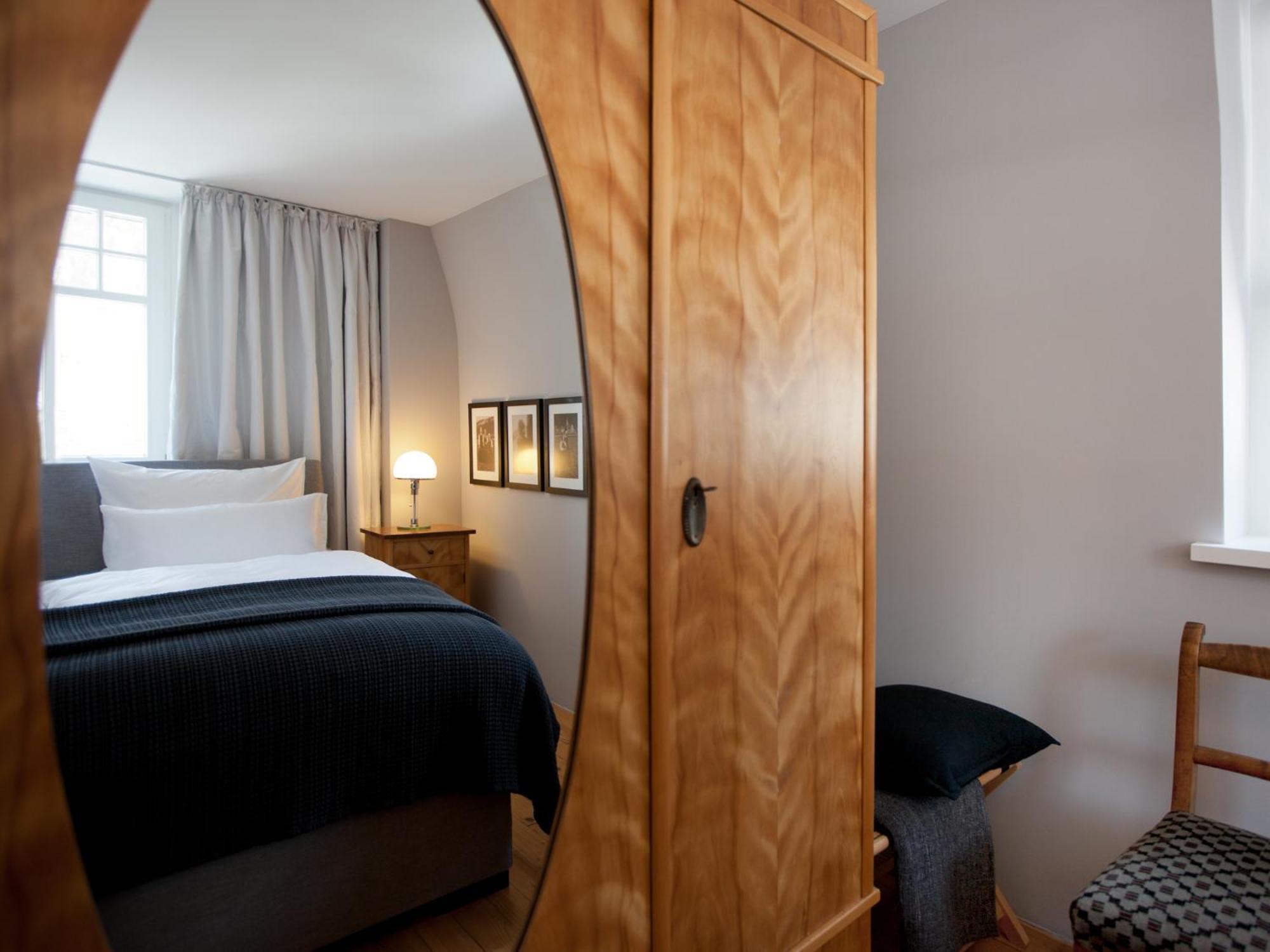 Boutique Apartments Bezau Habitación foto