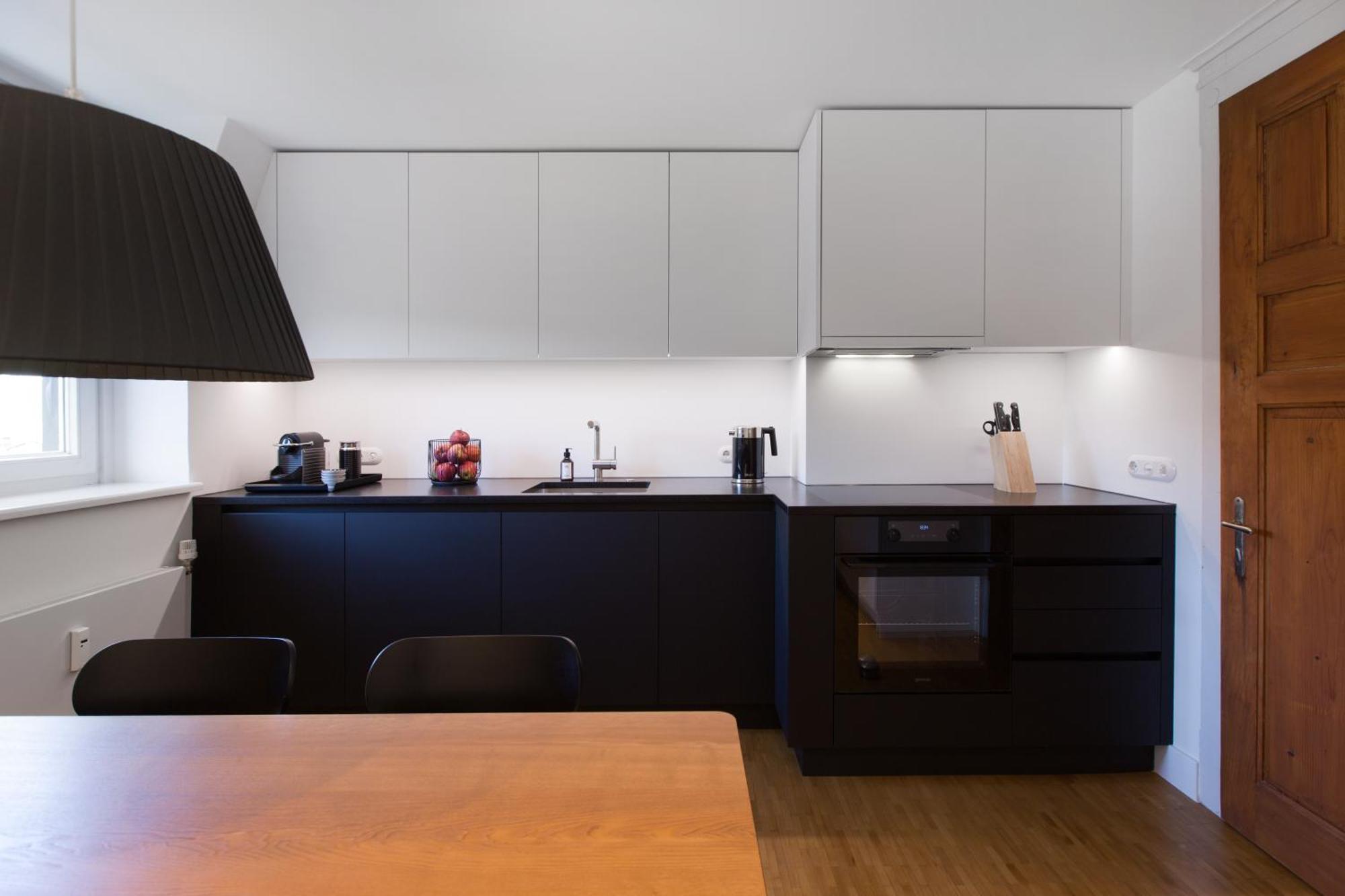 Boutique Apartments Bezau Habitación foto