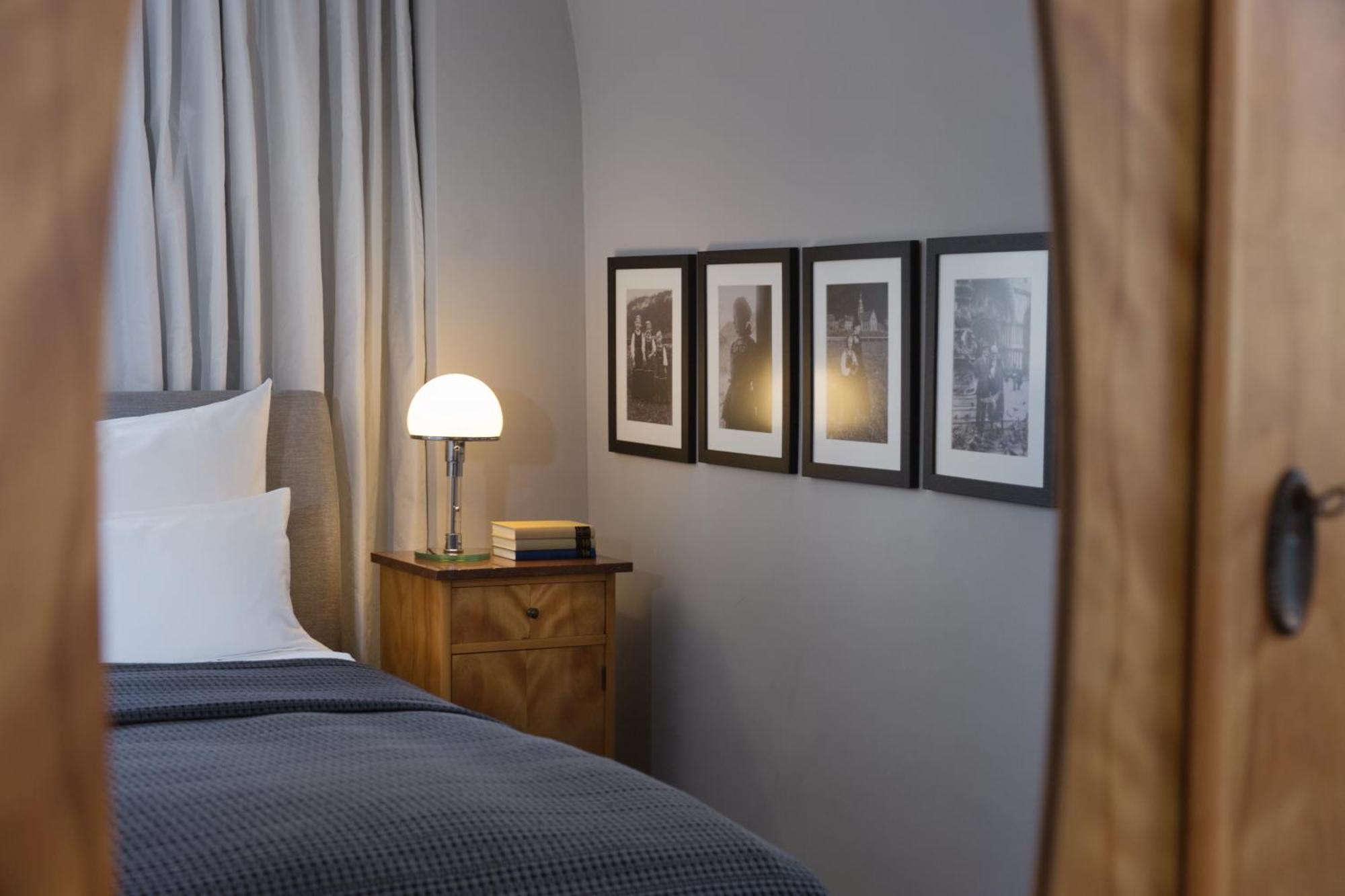 Boutique Apartments Bezau Habitación foto