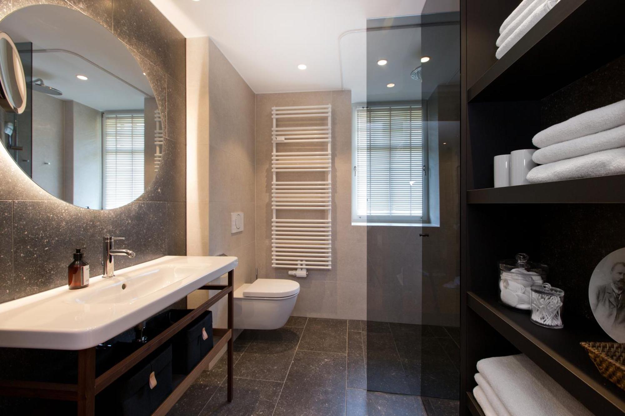 Boutique Apartments Bezau Habitación foto